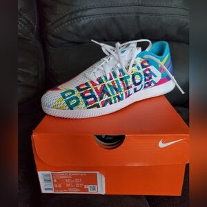 Nike Phantom GT Academy 3D IC sneakers